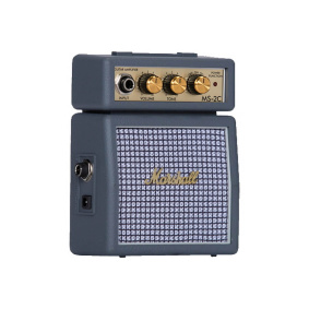 Marshall MS-2C Ενισχυτής Ηλεκτρικής Κιθάρας 1 Watt-2-min