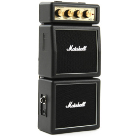Marshall MS-4 Ενισχυτής Ηλεκτρικής Κιθάρας 1 Watt-2-min