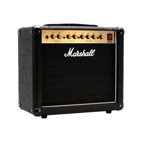 Marshall DSL5C Λαμπάτος Ενισχυτής Ηλεκτρικής Κιθάρας 5 Watts-2-min