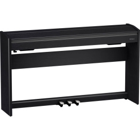 Roland F701-CB Ηλεκτρικό Πιάνο Contemporary Black-2-min