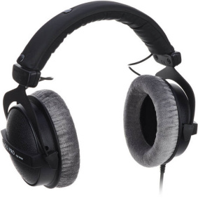 beyerdynamic DT 770 Pro 250Ω-2-min