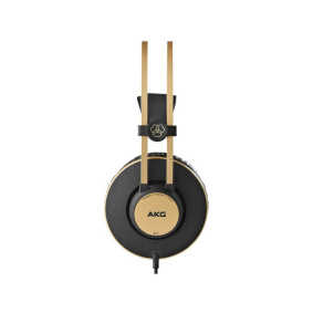 AKG K 92 Stereo Ακουστικό Κλειστού Τύπου-2-min