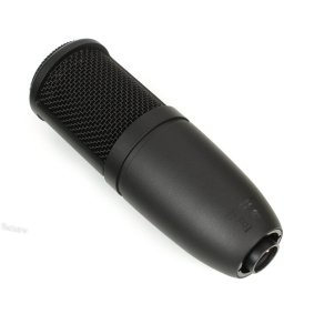 AKG Perception120 Πυκνωτικό Μικρόφωνο Μαύρο-2-min