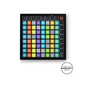 Novation Launchpad Mini MK3-2-min