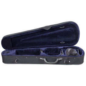 Hidersine VC5C Ημίσκληρη Θήκη Βιολιού 1/2-2-min