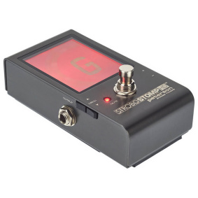 Peterson StroboStomp HD Χορδιστήρι Πετάλι-2-min