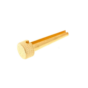 D'Andrea USA TP-1B Σφήνες Ακουστικής Κιθάρας Brass Flat (Σετ)-2-min