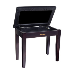 Roland RPB-100RW Κάθισμα Πιάνου Rosewood-2-min