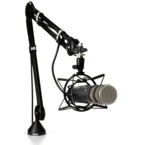 RØDE Procaster Δυναμικό Μικρόφωνο-2-min