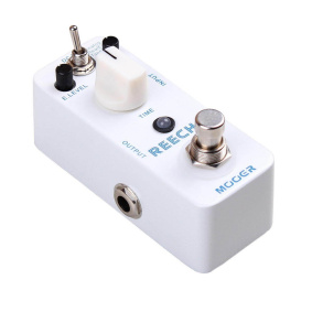 Mooer Reecho Πετάλι Digital Delay-2-min