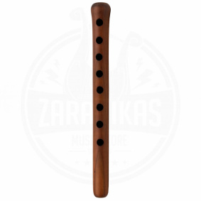Zaranikas DP-A Ξύλινο Ντουντούκ Λα-2-min