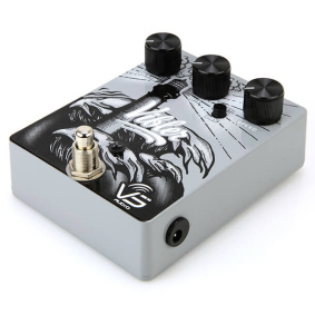 VS Audio Vibler Modulation Phase Shifter-2-min