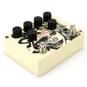 VS Audio Royal Flush Dual Channel Overdrive-2-min