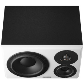 Dynaudio LYD-48 Αυτοενισχυόμενο Ηχείο Studio Δεξί Λευκό (Τεμάχιο)-2-min