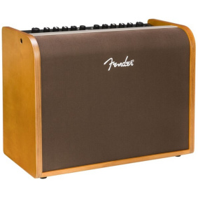 Fender Acoustic 100W Ενισχυτής Ακουστικής Κιθάρας-2-min