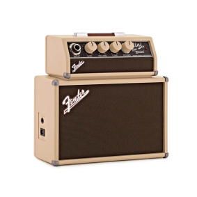 Fender Tonemaster Mini Ενισχυτής Ηλεκτρικής Κιθάρας-2-min