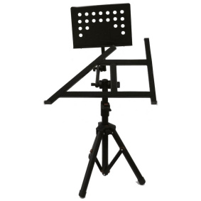 Zaranikas SK-01 Βάση για Κανονάκι με Αναλόγιο (και θήκη)-2-min