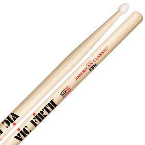 Vic Firth 2BN Nylon Μπαγκέτες-2-min