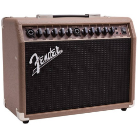 Fender Acoustasonic 40 W Ενισχυτής Ακουστικής Κιθάρας-2-min