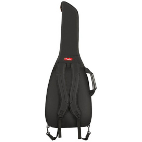 Fender FE610 Θήκη Ηλεκτρικής Κιθάρας Μαύρη-2-min
