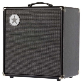 BLACKSTAR Unity Bass Ενισχυτής Ηλεκτρικού Μπάσου 120W-2-min