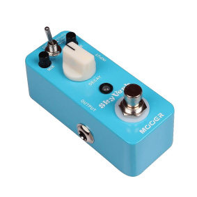 Mooer Skyverb Πετάλι Digital Reverb-2-min
