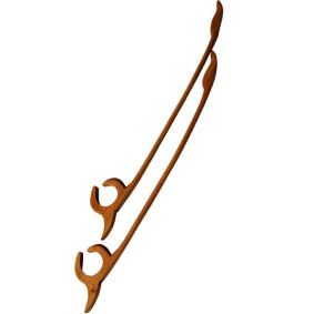 Zaranikas DSS-01 Μπαγκέτες για Σαντούρι (Ζεύγος)-2-min