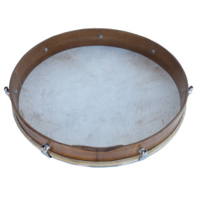 Zaranikas B-03 Μπεντίρ 50εκ Χειροποίητο (με Θήκη)-2-min