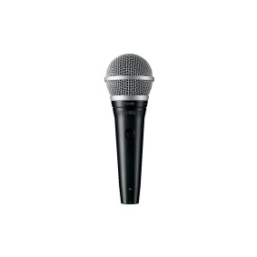 Shure PGA48 Δυναμικό Μικρόφωνο-2-min