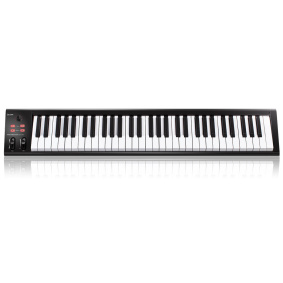 iCON iKeyboard 6 Nano USB Midi Controller-2-min