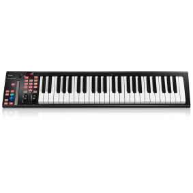 iCON iKeyboard 5x USB Midi Controller-2-min