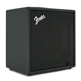 Fender Rumble LT25 Ενισχυτής Ηλεκτρικού Μπάσου 25W-2-min