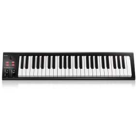 iCON iKeyboard 5 Nano USB Midi Controller-2-min