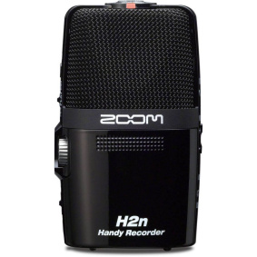 Zoom H2N Φορητός Ψηφιακός Εγγραφέας-2-min