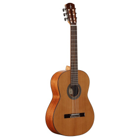 Alvarez Artist AC65 Κλασική Κιθάρα 4/4-2-min