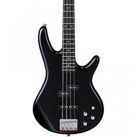Ibanez GSR200 BK Ηλεκτρικό Μπάσο Black-2-min
