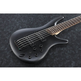 Ibanez SR305EB WK Ηλεκτρικό Μπάσο 5άχορδο Weathered Black-2-min