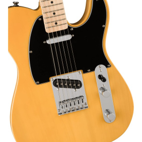 Squier Affinity Telecaster MN Ηλεκτρική Κιθάρα BTB-2-min