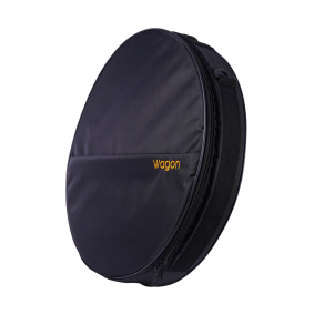 Wagon Case 03-FRM-BLK-45 03 Series Θήκη Μπεντίρ 45cm Μαύρη-2-min