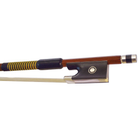 Hidersine R5062A Brazilwood Round Δοξάρι Βιολιού 4/4-2-min
