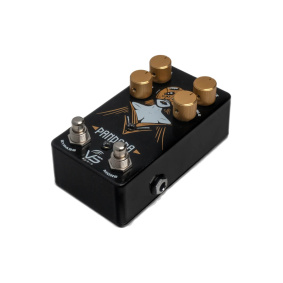 VS Audio Pandora Fuzz Πετάλι-2-min