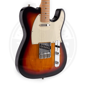 JET JT-300 SB Telecaster Ηλεκτρική Κιθάρα Sunburst-2-min