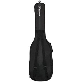 RockBag RB 20525 B Basic Θήκη Ηλεκτρικού Μπάσου Μαύρη-2-min