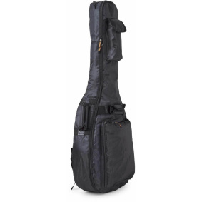 RockBag RB 20519 B Student Θήκη Ακουστικής Κιθάρας Μαύρη-2-min