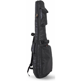 RockBag RB 20516 B Student Θήκη Ηλεκτρικής Κιθάρας Μαύρη-2-min