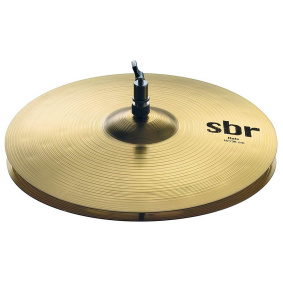 Sabian Solar Hi-Hats Πιατίνια 14-2-min
