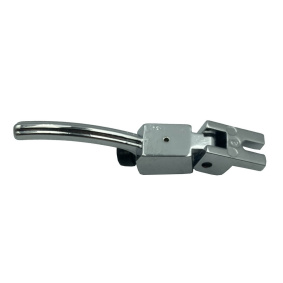 Samwoo PS115CR Βαγονάκι Floyd Rose Silver-2-min