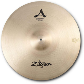 Zildjian A20079 A Family Sweet Ride 21-2-min
