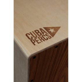 Cuba Percs CPC206 Καχόν-2-min