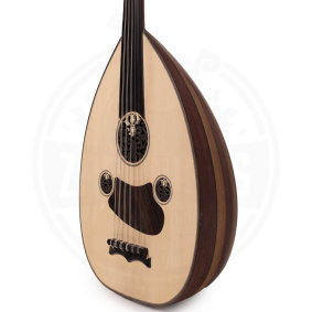 Zaranikas MG03 Χειροποίητο Ούτι (με θήκη)-2-min